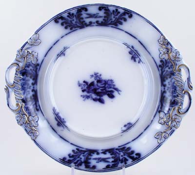 Soup Tureen Stand c1850